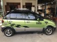 Cần bán gấp Daewoo Matiz SE đời 2006, giá 155tr