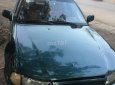 Bán xe Daewoo Cielo năm sản xuất 1997, màu xám, xe nhập