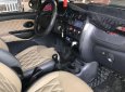 Cần bán gấp Daewoo Matiz SE đời 2006, giá 155tr