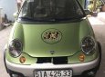 Cần bán gấp Daewoo Matiz SE đời 2006, giá 155tr