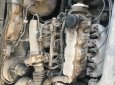 Bán xe Daewoo Cielo năm sản xuất 1997, màu xám, xe nhập
