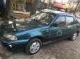 Bán xe Daewoo Cielo năm sản xuất 1997, màu xám, xe nhập