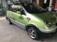 Cần bán gấp Daewoo Matiz SE đời 2006, giá 155tr