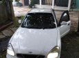 Bán Daewoo Nubira II 1.6 năm sản xuất 2003, màu trắng
