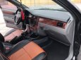 Cần bán lại xe Daewoo Lacetti EX 2011, màu đen số sàn, 210tr