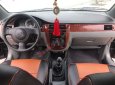 Cần bán lại xe Daewoo Lacetti EX 2011, màu đen số sàn, 210tr