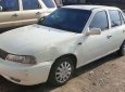 Bán Daewoo Cielo năm sản xuất 1997, màu trắng, giá chỉ 22 triệu