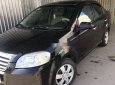 Cần bán lại xe Daewoo Gentra năm 2008 giá cạnh tranh