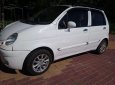 Cần bán xe Daewoo Matiz SE sản xuất năm 2004, màu trắng