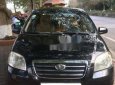 Bán Daewoo Gentra đời 2008, màu đen xe gia đình