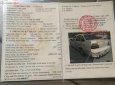 Bán xe Daewoo Cielo 1.5 MT đời 1996, màu trắng, xe nhập