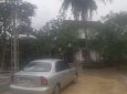 Bán Daewoo Lanos năm 2004, màu bạc
