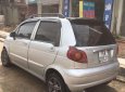 Cần bán xe Daewoo Matiz sản xuất 2006, xe sử dụng rất tốt 