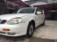 Cần bán xe cũ Daewoo Leganza sản xuất 1999, nhập khẩu  