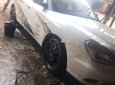 Bán Daewoo Nubira năm 2003, màu trắng giá cạnh tranh
