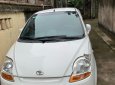 Cần bán Daewoo Matiz sản xuất 2009, màu trắng, nhập khẩu số tự động
