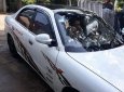 Bán Daewoo Nubira năm 2003, màu trắng giá cạnh tranh