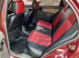 Cần bán gấp Daewoo Lanos đời 2002, màu đỏ, giá chỉ 80 triệu