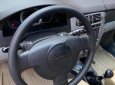 Cần bán Daewoo Lacetti EX 1.6 MT đời 2006, màu đen