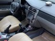 Cần bán Daewoo Lacetti EX 1.6 MT đời 2006, màu đen