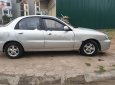 Cần bán lại xe Daewoo Lanos SX 2005, màu bạc giá cạnh tranh