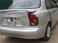 Cần bán lại xe Daewoo Lanos SX 2005, màu bạc giá cạnh tranh