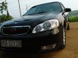 Xe Daewoo Prince năm 1996, màu đen, xe nhập