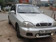 Cần bán lại xe Daewoo Lanos SX 2005, màu bạc giá cạnh tranh