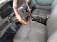 Xe Daewoo Prince năm 1996, màu đen, xe nhập