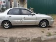Cần bán lại xe Daewoo Lanos SX 2005, màu bạc giá cạnh tranh