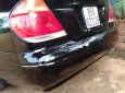 Xe Daewoo Prince năm 1996, màu đen, xe nhập