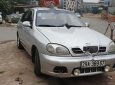 Cần bán lại xe Daewoo Lanos SX 2005, màu bạc giá cạnh tranh
