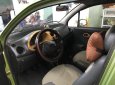 Cần bán Daewoo Matiz sản xuất 2006, màu xanh