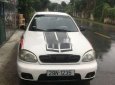 Cần bán xe Daewoo Lanos 2001, màu trắng, xe nhập