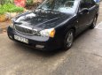 Cần bán Daewoo Magnus 2.5 AT sản xuất năm 2004, màu đen số tự động