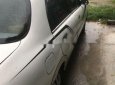 Cần bán xe Daewoo Lanos 2001, màu trắng, xe nhập