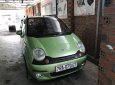 Cần bán Daewoo Matiz sản xuất 2006, màu xanh