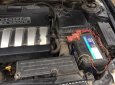 Cần bán Daewoo Magnus 2.5 AT sản xuất năm 2004, màu đen số tự động
