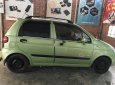 Cần bán Daewoo Matiz sản xuất 2006, màu xanh