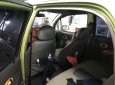 Cần bán Daewoo Matiz sản xuất 2006, màu xanh