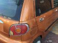 Bán ô tô Daewoo Matiz SE 0.8 MT đời 2003, màu đỏ, giá chỉ 82 triệu