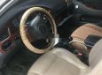Cần bán xe Daewoo Lanos 2001, màu trắng, xe nhập