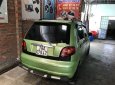 Cần bán Daewoo Matiz sản xuất 2006, màu xanh