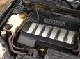Cần bán Daewoo Magnus 2.5 AT sản xuất năm 2004, màu đen số tự động