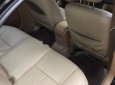 Cần bán Daewoo Magnus 2.5 AT sản xuất năm 2004, màu đen số tự động