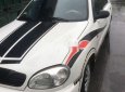 Cần bán xe Daewoo Lanos 2001, màu trắng, xe nhập
