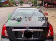 Bán ô tô Daewoo Lacetti EX 1.6 MT đời 2006, màu đen, 144tr
