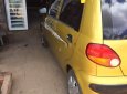 Bán ô tô Daewoo Matiz đời 2002, màu vàng, nhập khẩu nguyên chiếc