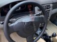 Bán ô tô Daewoo Lacetti EX 1.6 MT đời 2006, màu đen, 144tr