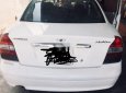 Bán xe Daewoo Nubira đời 2003, màu trắng, giá tốt